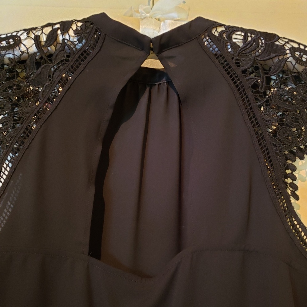 Express blouse - Picture 6 of 8